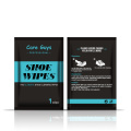 wet wipes cleaning shoes shoe care wipes